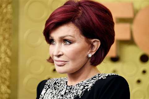 Sharon Osbourne Says She Removed a Band From Black Sabbath’s Final Show Lineup