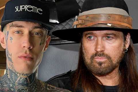 Trace Cyrus Rips 'Delusional, Evil' Dad Billy Ray Cyrus on Instagram
