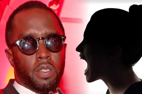 Diddy's Ex 'Jane' Has Tense Exchange With Defense Attorney Over Designer Bags