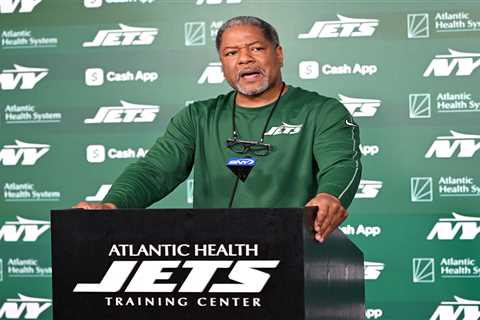 Steve Wilks and Aaron Glenn’s styles make for unique Jets pairing after years of comparing notes