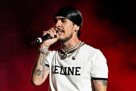 Mexican Artist Codiciado Sues Rancho Humilde and Ex-Bandmates Over New Group