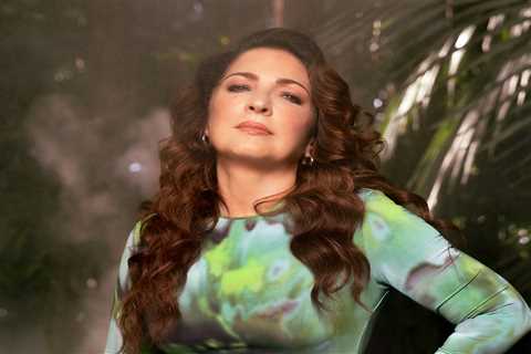 Gloria Estefan’s ‘Raíces’ Debuts in Tropical Albums Chart Top 10