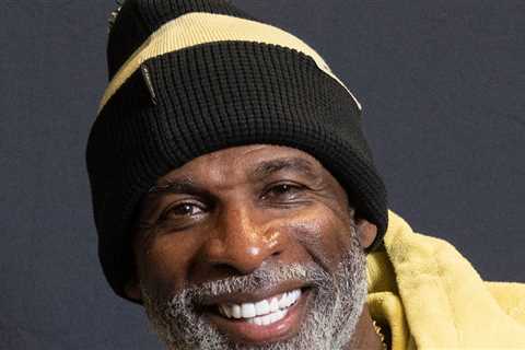 Deion Sanders Speaks Out Amid Health Issue