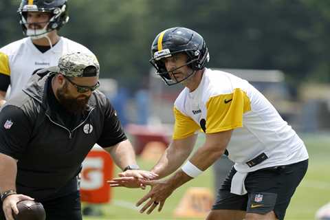 The one thing Aaron Rodgers ‘can’t stand’ about his Steelers start