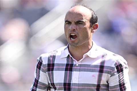 Two bottles of wine couldn’t ‘ease the pain’ of USMNT disaster for Landon Donovan