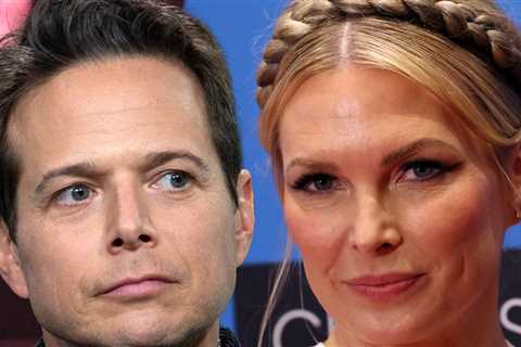 Scott Wolf Addresses Divorce From Wife Kelley After She Reveals Split News