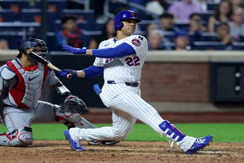 MLB pitchers say Juan Soto is last batter they’d want to face in Game 7 of the World Series