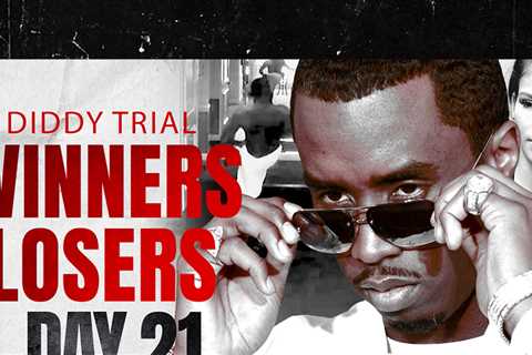 Diddy Trial Highlights From 21st Day of Testimony