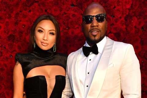 Jeezy Says He’s At ‘Peace’ After Tumultuous Divorce from Jeannie Mai