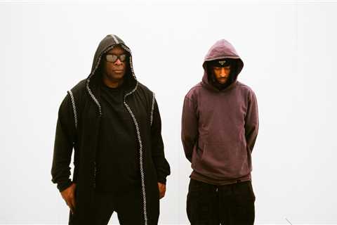 ‘People Still Love Hearing the Classics’: Kevin Saunderson on the Return of e-Dancer
