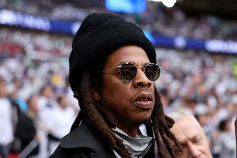 Jay-Z’s $1 Million NBA Finals Bet Goes Up In Flames After Indiana Pacers Game 3 Victory