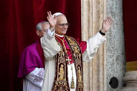Pope Leo XIV Is Reportedly Related to These 2 Pop Legends — And the Vatican Previously Condemned..