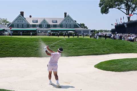 Golf’s best brace for pain of ‘impossible’ Oakmont a US Open