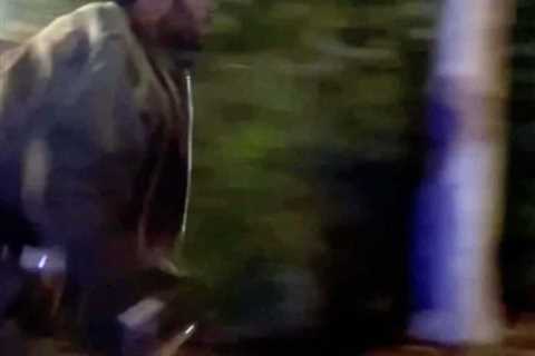 Video of Antonio Brown’s altercation resurfaces after attempted murder charge