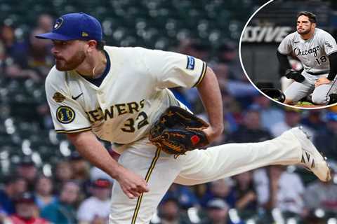 Aaron Civale gets Brewers trade wish granted — but ends up with MLB doormat