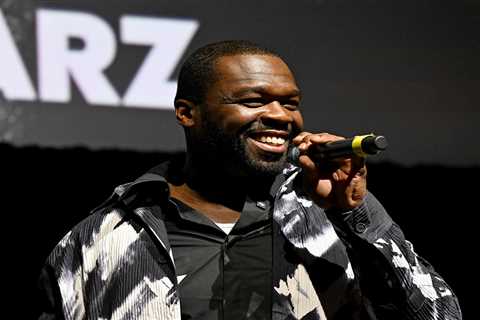 50 Cent’s Lawsuit Over ‘SkillHouse’ Horror Movie Is a ‘Shakedown,’ Producers Say