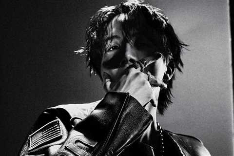 j-hope Heads to Memphis to Recruit GloRilla for ‘Killin’ It Girl’ Single: Listen