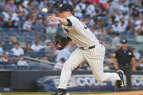 Yankees vs. Red Sox prediction: Garrett Crochet can’t handle bombers on Friday