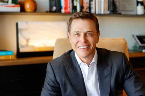 UMG & Ex-Endeavor Exec Patrick Whitesell Form Joint Venture to Extend Artists’ IP Beyond Music