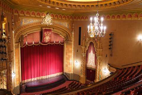 The Vibrant World of Musical Theater in Southwestern Michigan