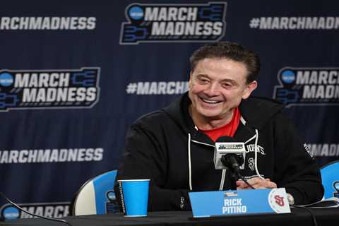 Mark Jackson grateful for Rick Pitino’s Knicks coaching endorsement: ‘Got great taste’