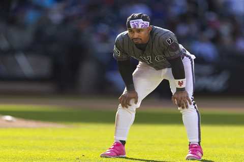 Francisco Lindor’s stunning All-Star drought could finally end — and it’s about to get a big first..