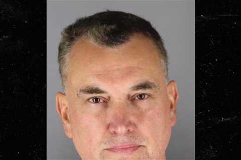 Suspected Minnesota Lawmakers' Shooter Arrested After Two-Day Manhunt