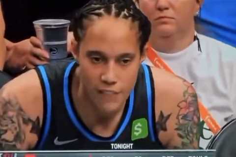 What Brittney Griner remembers about heated video that sparked Caitlin Clark controversy