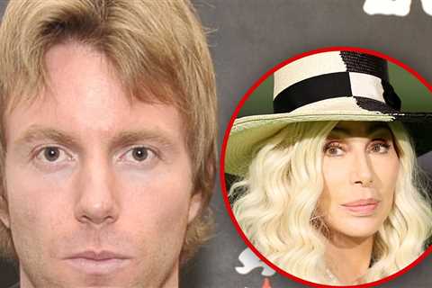 Cops Find Drugs Inside Cher's Son Elijah Blue Allman's Home After Overdose