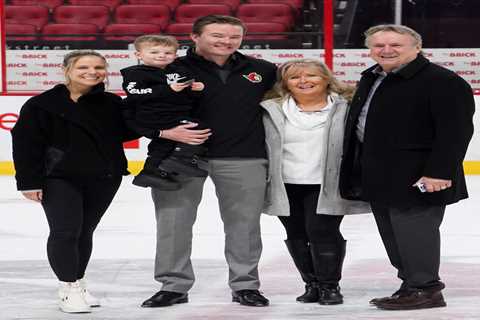 Islanders name Ryan Bowness assistant GM as front office shift continues