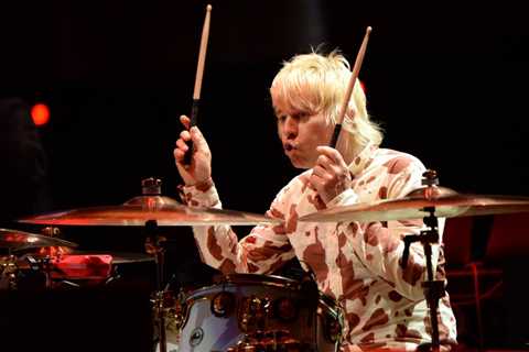 Zak Starkey Says He Turned Down Oasis Reunion Shows Before Being Fired by The Who