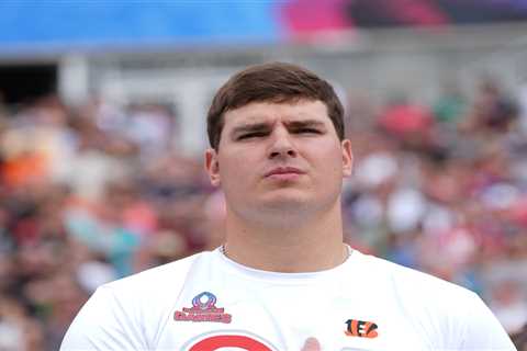 Bengals star Trey Hendrickson’s messy contract saga takes new twist as talks resume