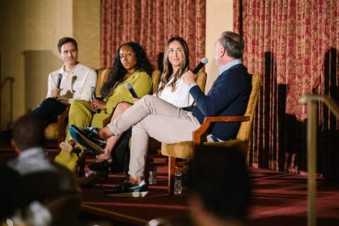 Music Executives Discuss the State of Artist Development at ThinkLA Entertainment Brunch