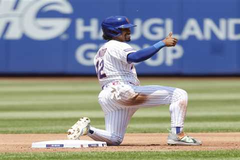 Francisco Lindor gets one step closer to elusive Mets All-Star nod — but two other stars have work..