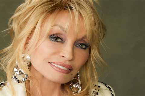 Dolly Parton to Receive 2025 Jean Hersholt Humanitarian Award at Annual Governors Awards