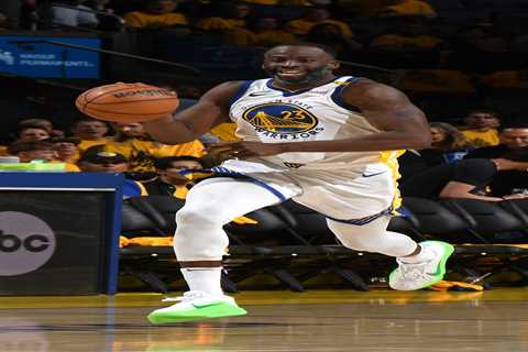 Draymond Green plots retirement ‘transition’— and hints when NBA career will end