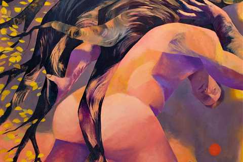 “Carry It With You” by Artist J. Carino