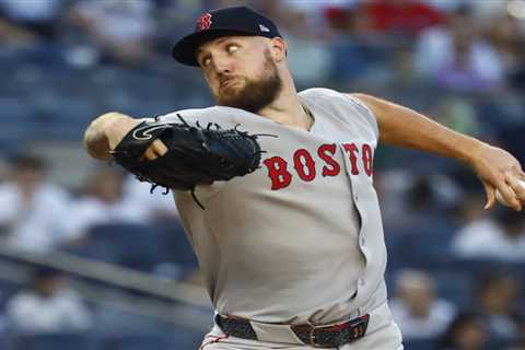 Red Sox vs. Mariners odds, prediction: MLB best bets, picks Wednesday