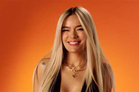 Karol G’s ‘Tropicoqueta’ Tracklist Features Marco Antonio Solis, Greeicy, Manu Chao & More