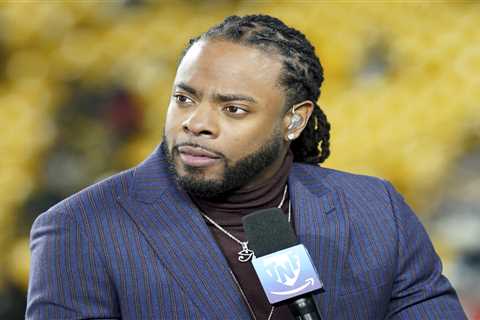 Ex-NFL star Richard Sherman charged with DUI— second time he’s faced drunk driving charges