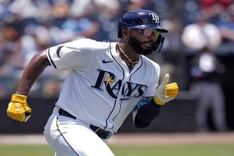 Rays owner in ‘advanced talks’ to sell MLB franchise for $1.7 billion