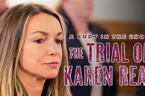 Karen Read Documentarian Has No Plans to Cover Her Now Trial Is Over