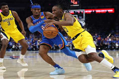NBA Finals return to Indiana for Game 6—How to watch Thunder-Pacers for free