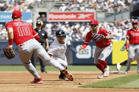 Yankees can’t let a bad week turn into an all-too-familiar fate
