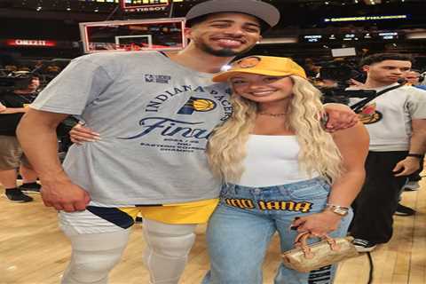 Tyrese Haliburton reveals how girlfriend and ‘Love Island’ are part of injury rehab