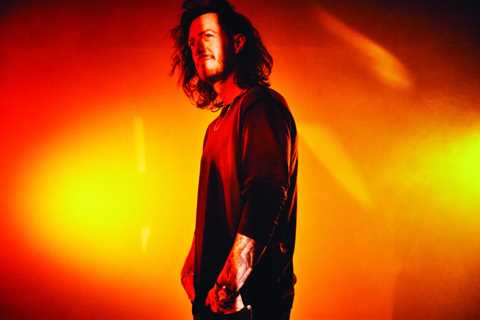 Tyler Hubbard’s ‘Park’ Shifts Into Top 10 on Country Airplay Chart
