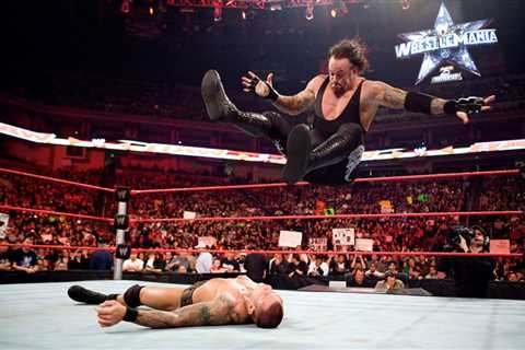 ‘WWE LFG’: How to Watch Season 2 of the Reality Series Online Without Cable