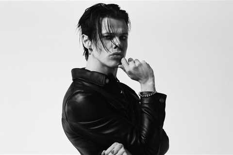 Yungblud Drops Fourth Studio Album ‘Idols’: Stream It Now