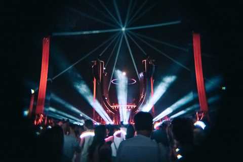 Italy’s Adriatic Sound Festival Aims to Be the New European Destination for Techno