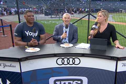 Joe Girardi foreshadowed Luke Weaver’s bad night in viral clip